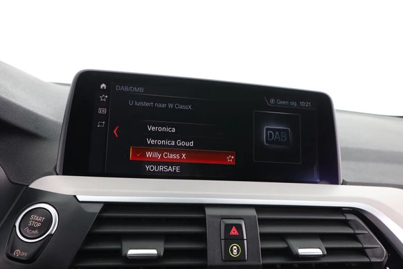 BMW X4 - Afbeelding 28 van 30