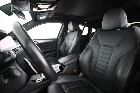 BMW X4 - Afbeelding 30 van 30