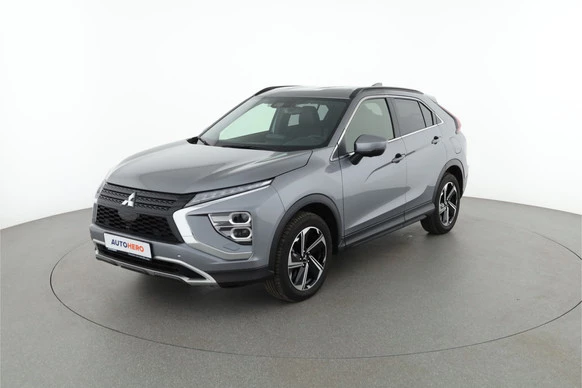 Mitsubishi Eclipse Cross - Afbeelding 1 van 30