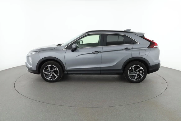 Mitsubishi Eclipse Cross - Afbeelding 2 van 30