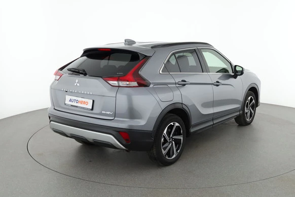 Mitsubishi Eclipse Cross - Afbeelding 5 van 30