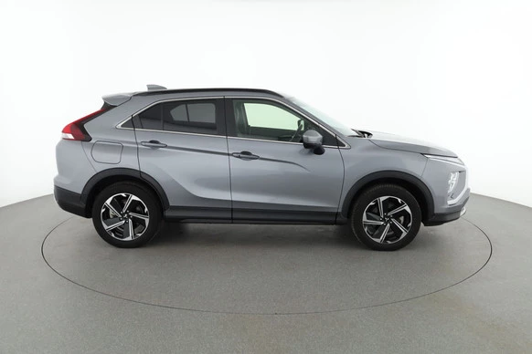 Mitsubishi Eclipse Cross - Afbeelding 6 van 30