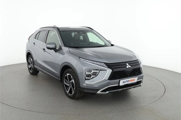 Mitsubishi Eclipse Cross - Afbeelding 7 van 30