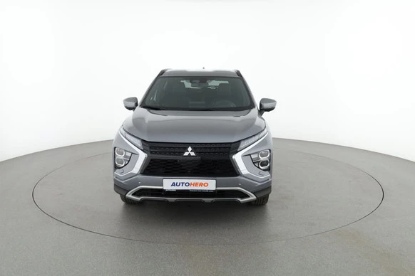 Mitsubishi Eclipse Cross - Afbeelding 8 van 30
