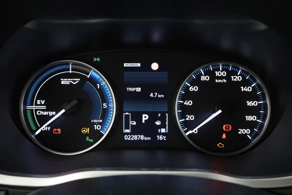 Mitsubishi Eclipse Cross - Afbeelding 10 van 30