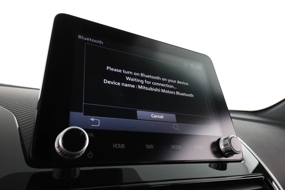 Mitsubishi Eclipse Cross - Afbeelding 11 van 30