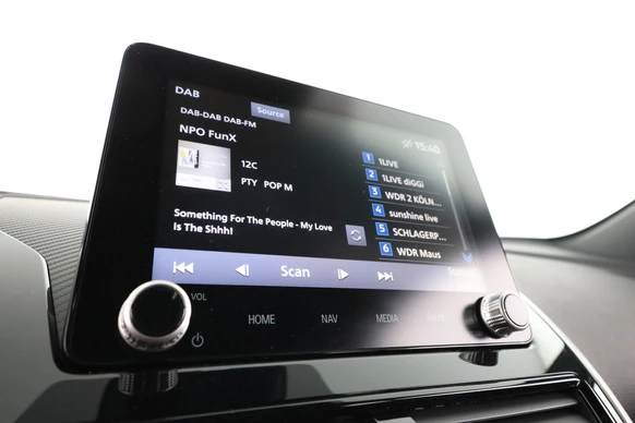 Mitsubishi Eclipse Cross - Afbeelding 13 van 30