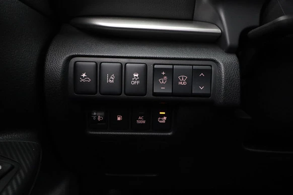 Mitsubishi Eclipse Cross - Afbeelding 14 van 30