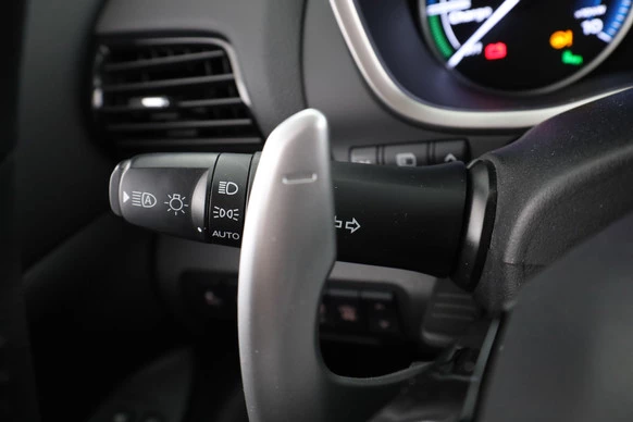 Mitsubishi Eclipse Cross - Afbeelding 18 van 30