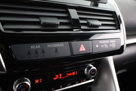 Mitsubishi Eclipse Cross - Afbeelding 21 van 30