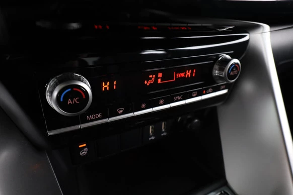 Mitsubishi Eclipse Cross - Afbeelding 22 van 30