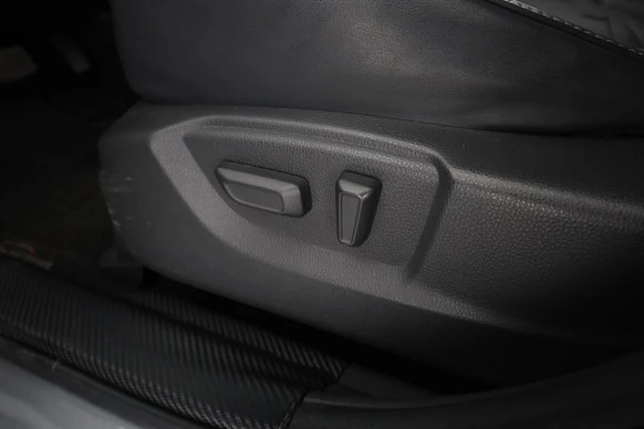 Mitsubishi Eclipse Cross - Afbeelding 25 van 30