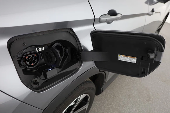 Mitsubishi Eclipse Cross - Afbeelding 29 van 30