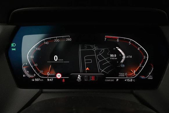 BMW 2 Serie - Afbeelding 14 van 30