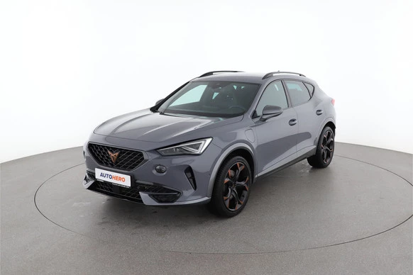 CUPRA Formentor - Afbeelding 1 van 30