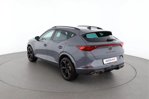 CUPRA Formentor - Afbeelding 3 van 30