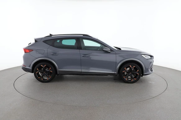 CUPRA Formentor - Afbeelding 6 van 30