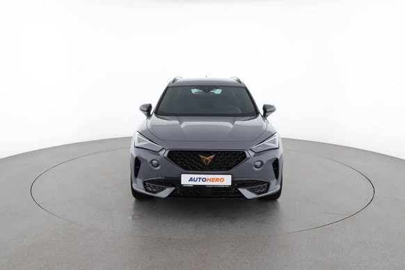 CUPRA Formentor - Afbeelding 8 van 30