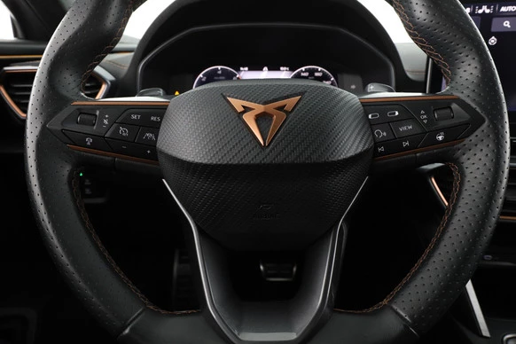 CUPRA Formentor - Afbeelding 10 van 30