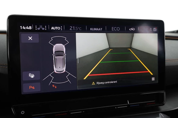 CUPRA Formentor - Afbeelding 15 van 30