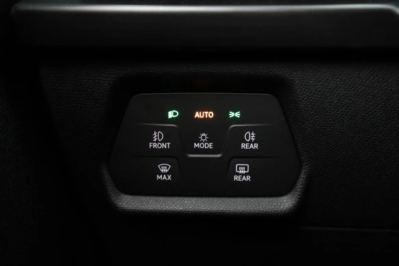 CUPRA Formentor - Afbeelding 16 van 30