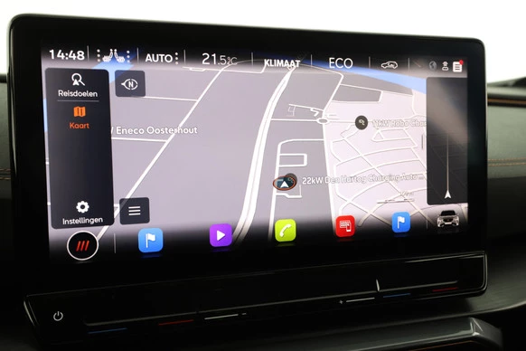 CUPRA Formentor - Afbeelding 17 van 30