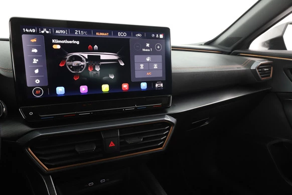 CUPRA Formentor - Afbeelding 19 van 30