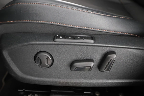 CUPRA Formentor - Afbeelding 21 van 30