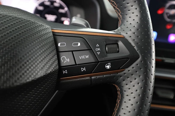 CUPRA Formentor - Afbeelding 24 van 30