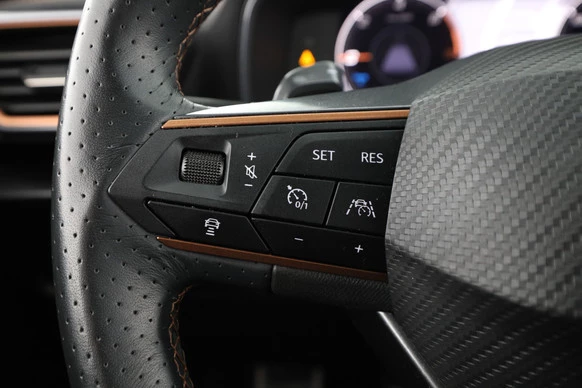 CUPRA Formentor - Afbeelding 25 van 30