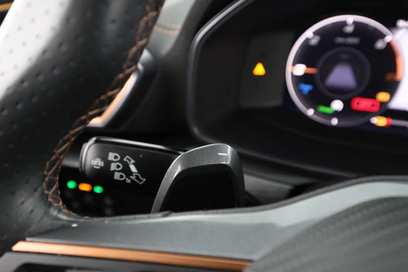 CUPRA Formentor - Afbeelding 27 van 30