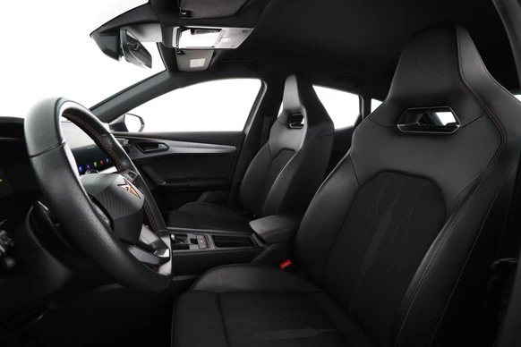 CUPRA Formentor - Afbeelding 30 van 30