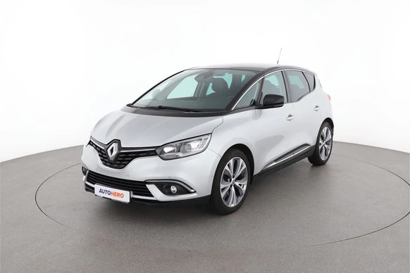 Renault Scénic - Afbeelding 1 van 30