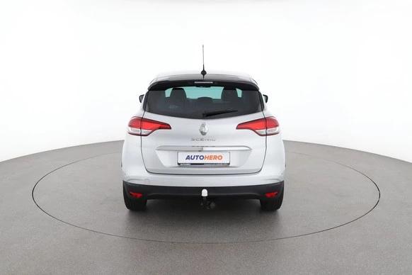 Renault Scénic - Afbeelding 4 van 30