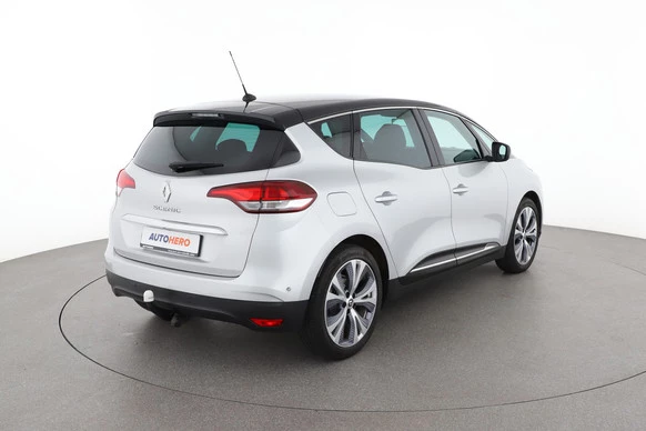 Renault Scénic - Afbeelding 5 van 30