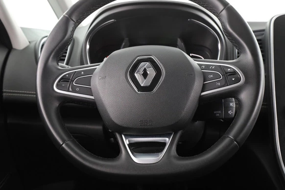 Renault Scénic - Afbeelding 9 van 30