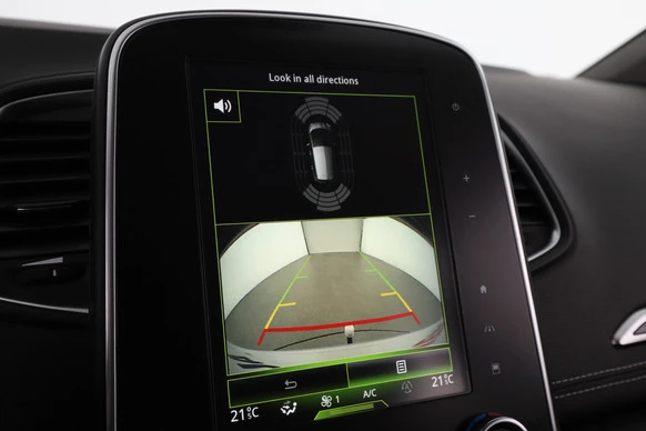 Renault Scénic - Afbeelding 11 van 30