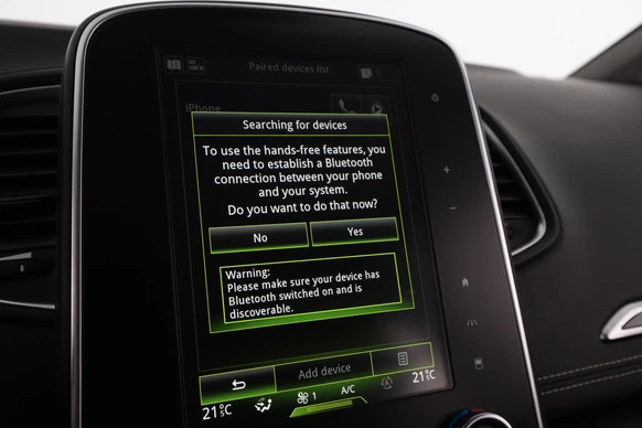 Renault Scénic - Afbeelding 19 van 30