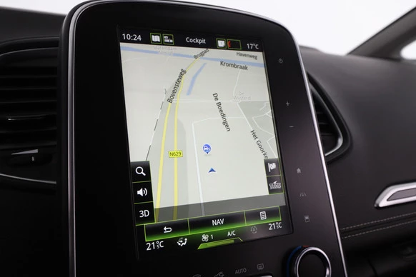 Renault Scénic - Afbeelding 23 van 30