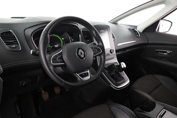 Renault Scénic - Afbeelding 27 van 30