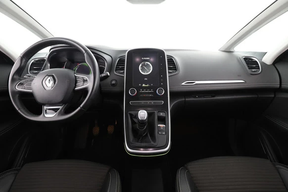 Renault Scénic - Afbeelding 28 van 30