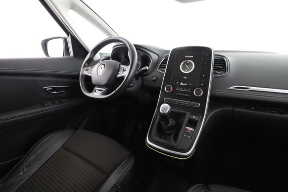 Renault Scénic - Afbeelding 29 van 30