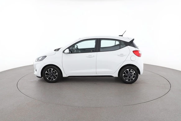 Hyundai i10 - Afbeelding 2 van 30