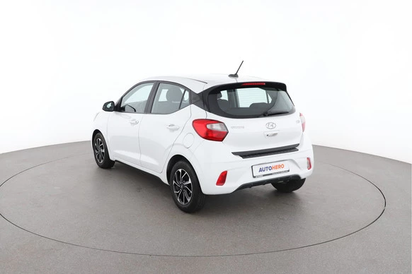 Hyundai i10 - Afbeelding 3 van 30