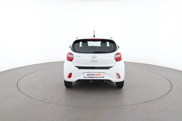 Hyundai i10 - Afbeelding 4 van 30
