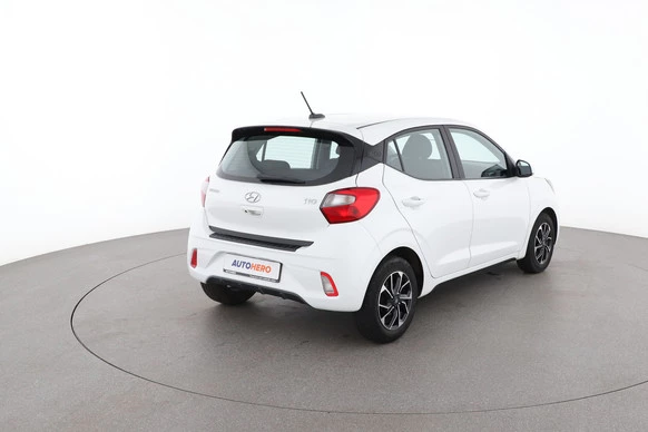 Hyundai i10 - Afbeelding 5 van 30