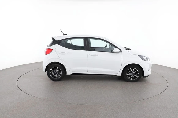 Hyundai i10 - Afbeelding 6 van 30