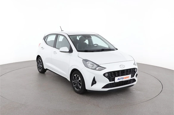 Hyundai i10 - Afbeelding 7 van 30