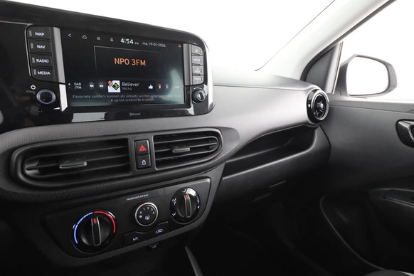 Hyundai i10 - Afbeelding 12 van 30