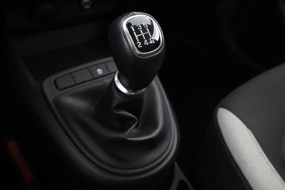 Hyundai i10 - Afbeelding 19 van 30